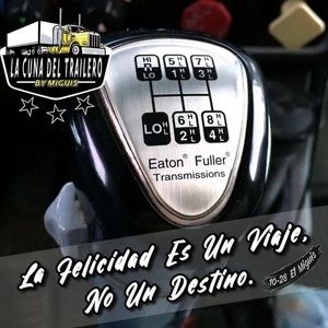 Meet your Posher, Carias